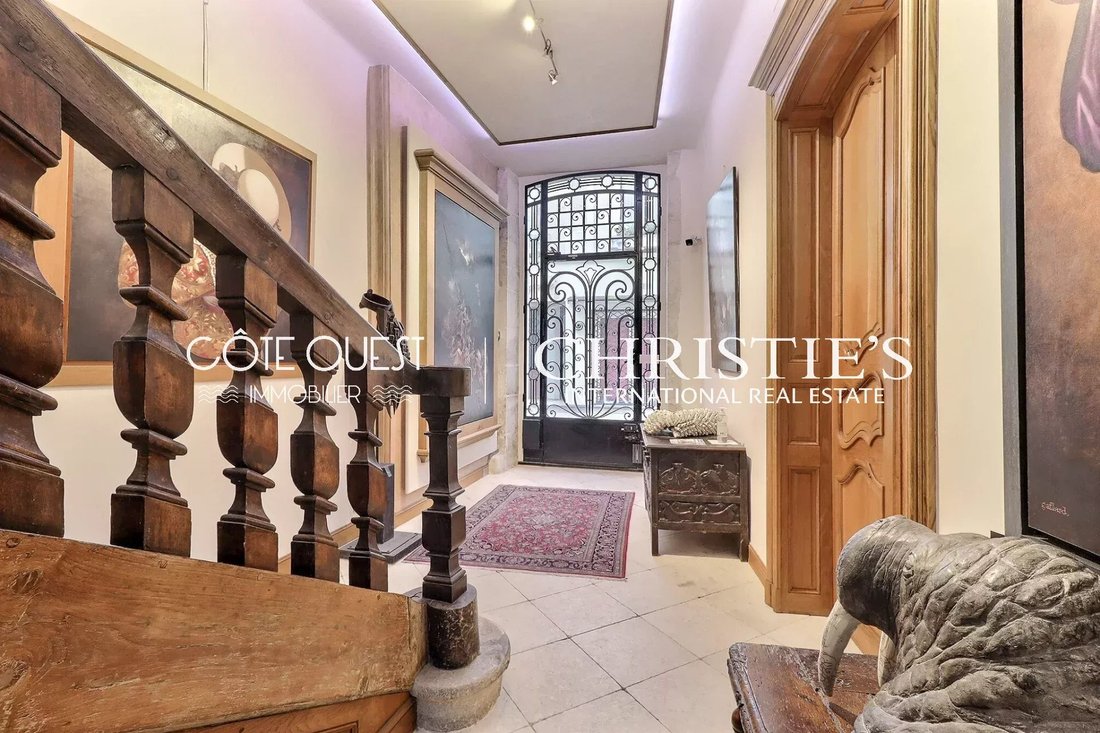 Villa in Saint Vincent, Dax, France 4 - 16537274
