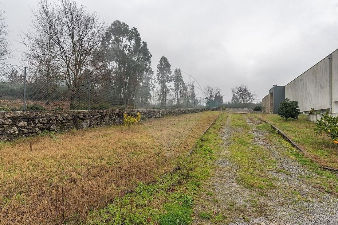 Villa in Taide, Braga, Portugal 4 - 17413495