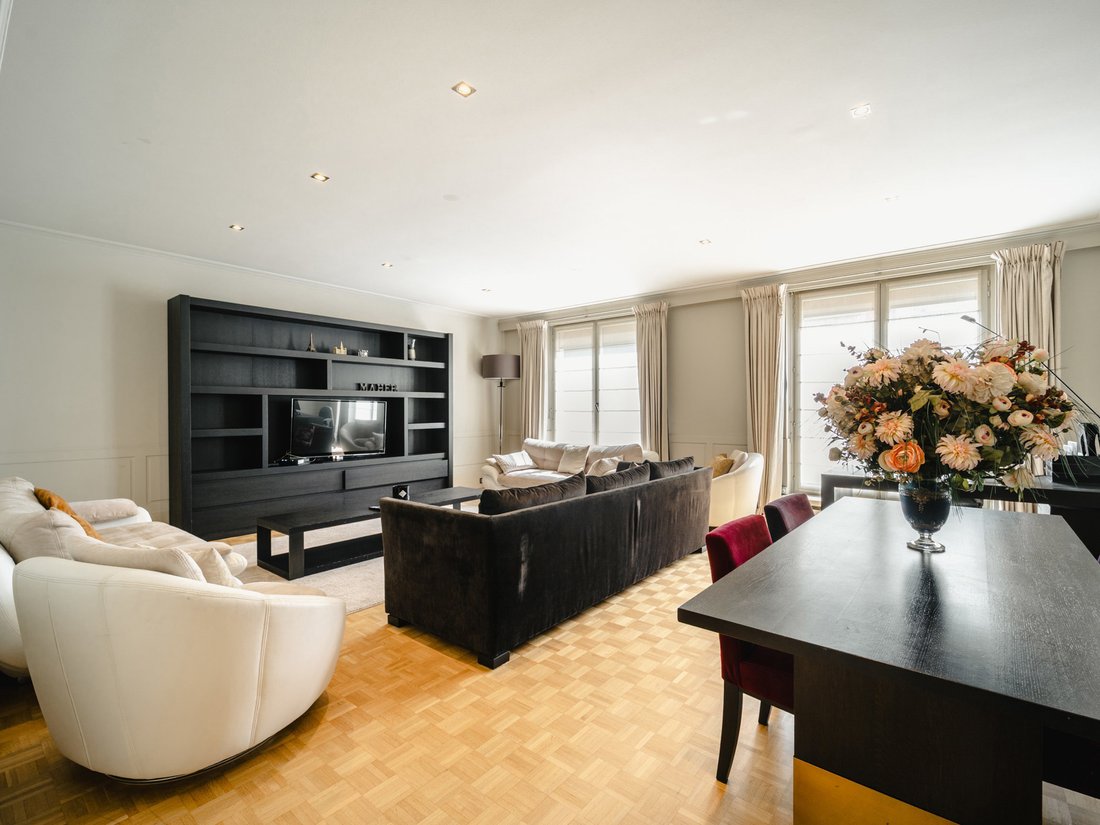 Apartment in Elsene, Brussels, Belgium 2 - 17412392