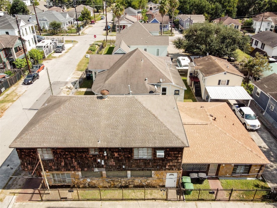 Houston, Texas, United States 5 - 17410827