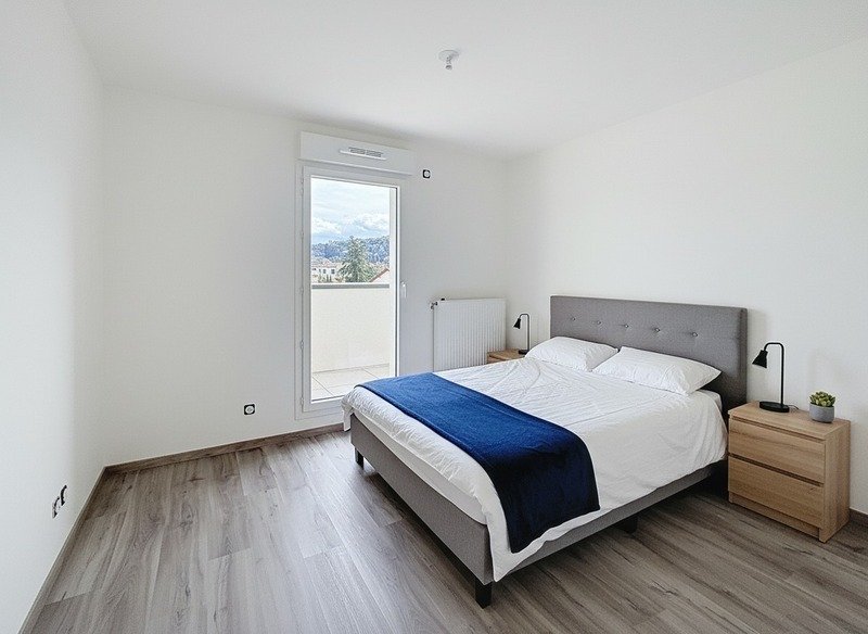 Apartment in Sciez, Auvergne-Rhône-Alpes, France 5 - 17412310