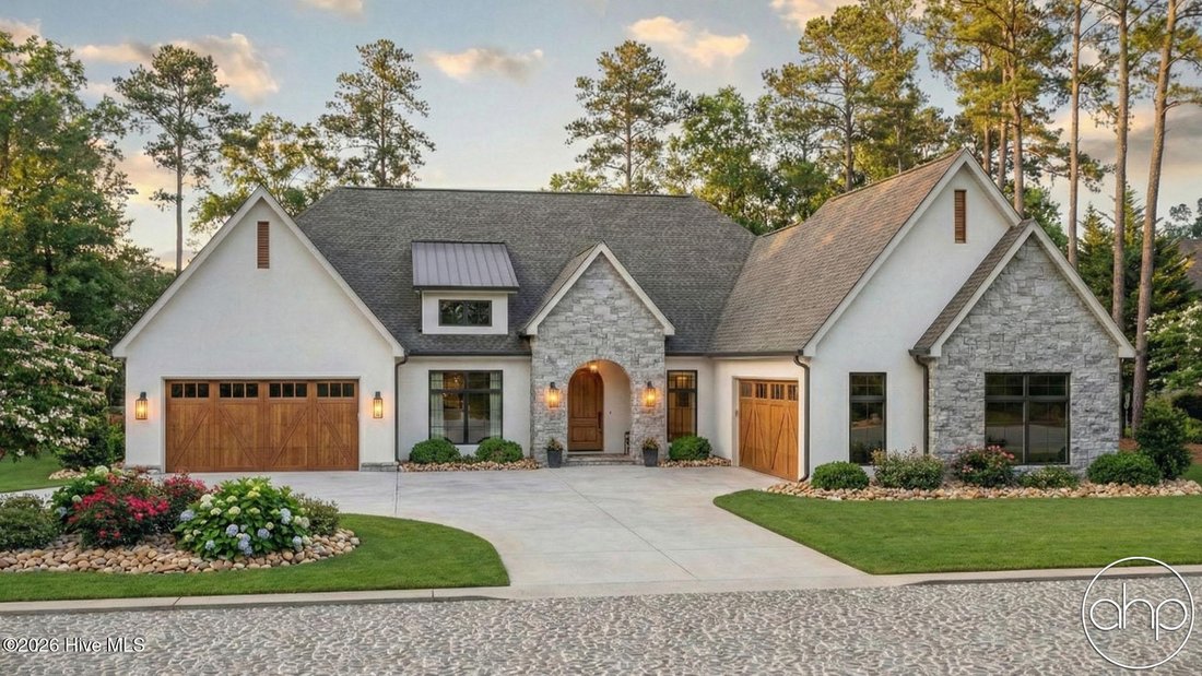 House in Wallace, North Carolina, United States 1 - 17409735