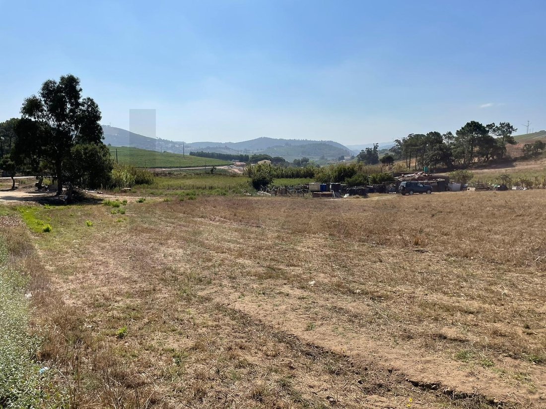 Land in Santa Maria, Sao Pedro e Matacaes, Lisbon, Portugal 4 - 17413967