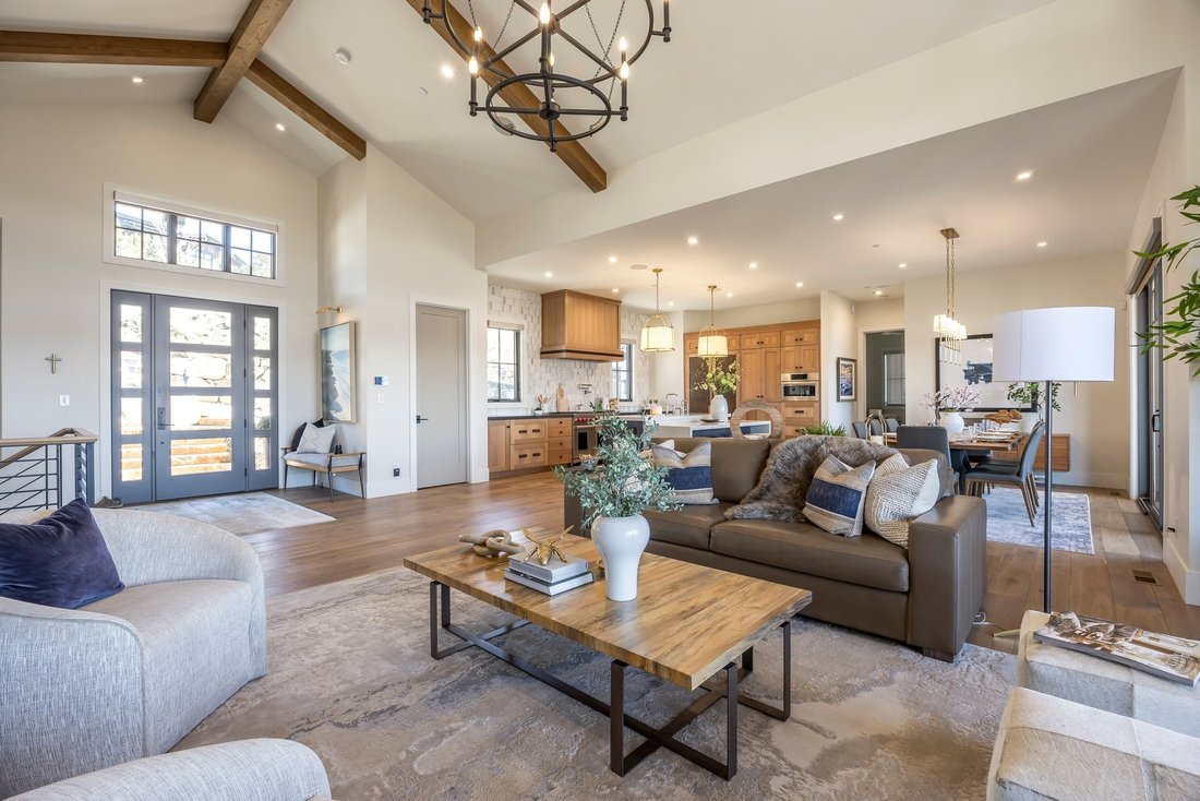House in Heber City, Utah, United States 4 - 17408891