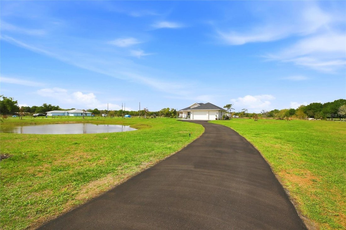 House in Myakka City, Florida, United States 4 - 17421568