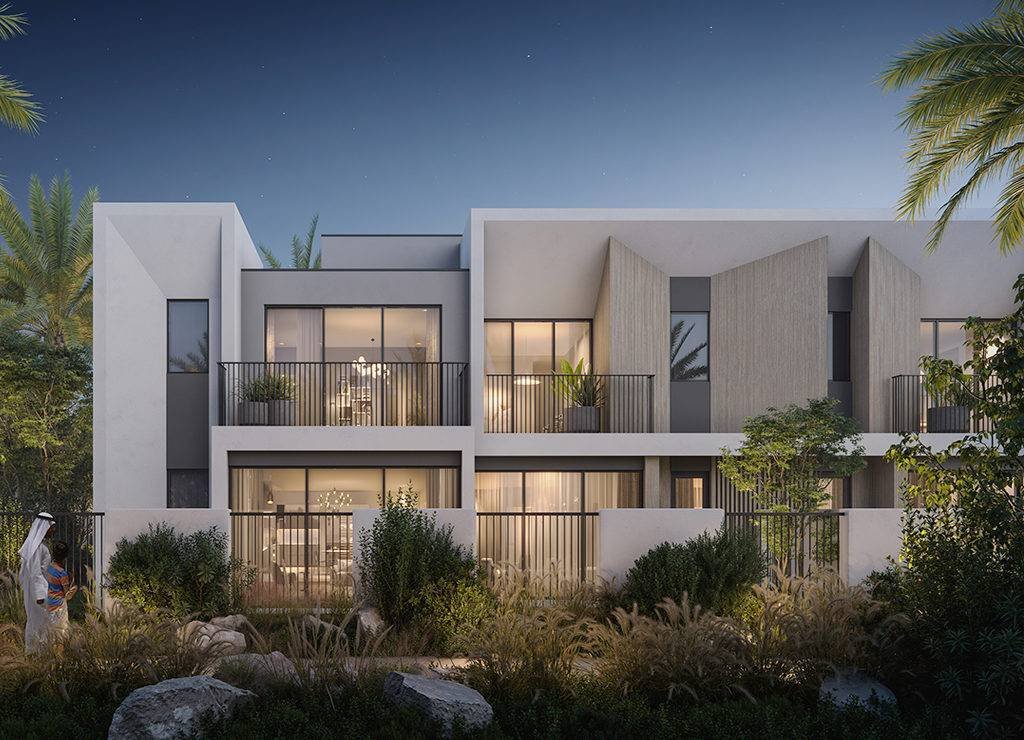 Villa in Wadi Al Safa 5, Wadi Al Safa, Dubai 2 - 17416034
