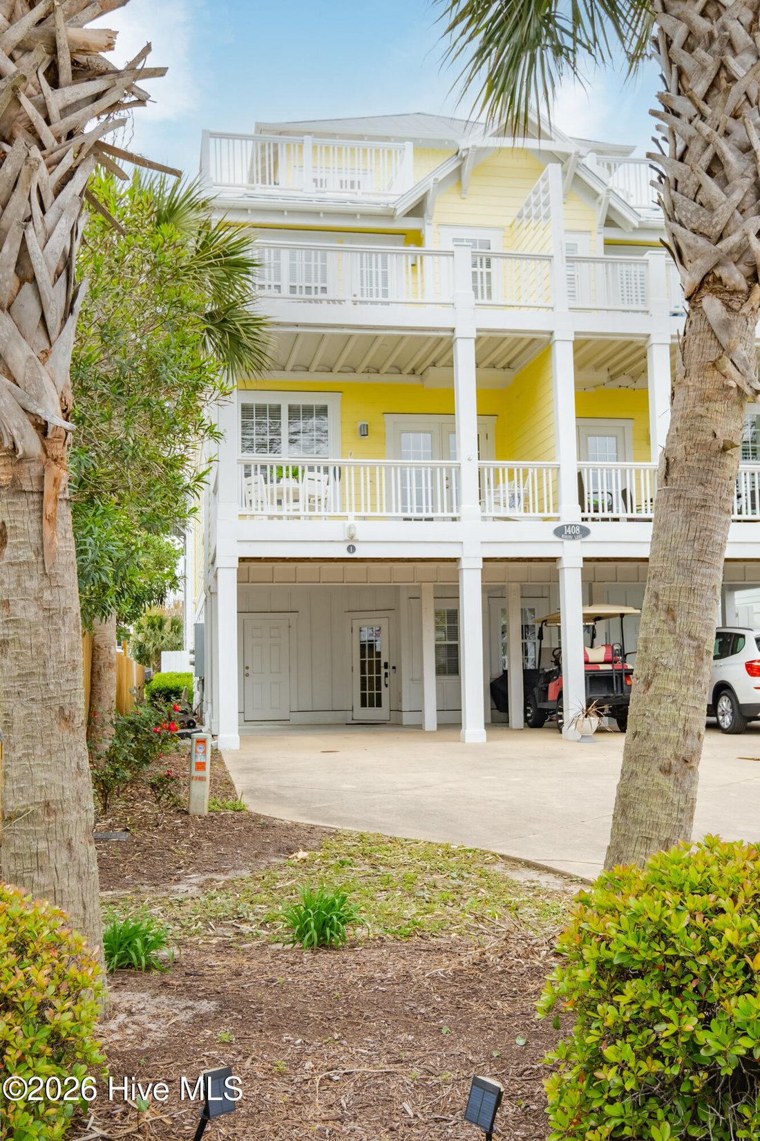 Condo in Carolina Beach, North Carolina, United States 2 - 17418245