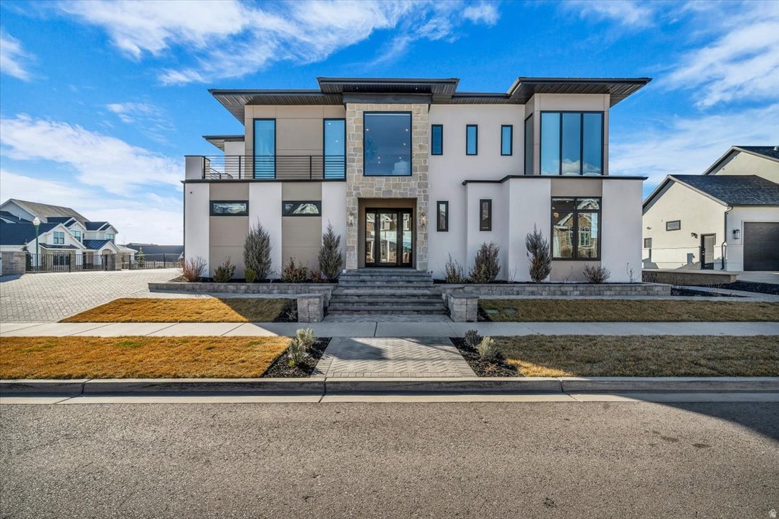 House in Orem, Utah, United States 1 - 17417255