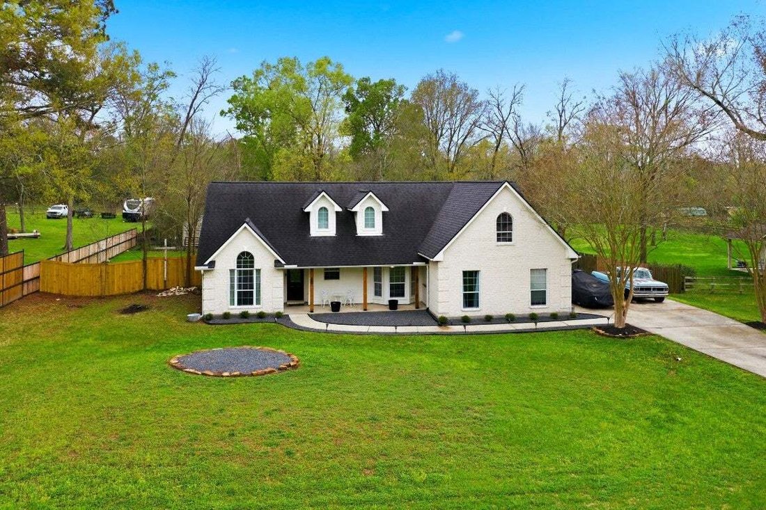 House in Montgomery, Texas, United States 1 - 17419965