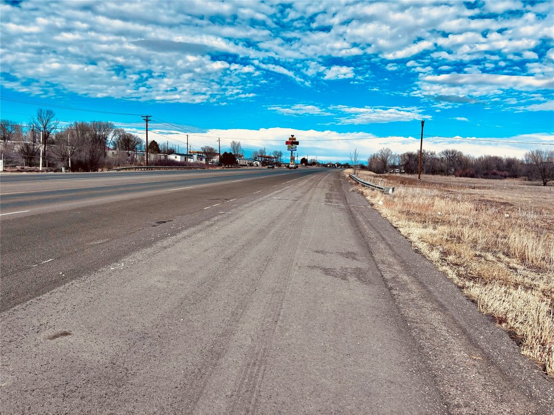 Land in Las Vegas, New Mexico, United States 5 - 15842886