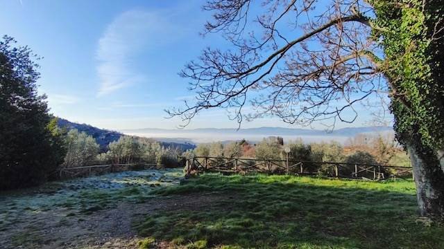 Apartment in Borgo a Cascia, Reggello, Tuscany 5 - 17411014
