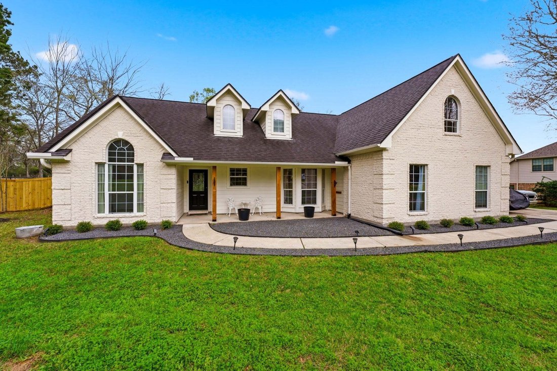 House in Montgomery, Texas, United States 2 - 17419965