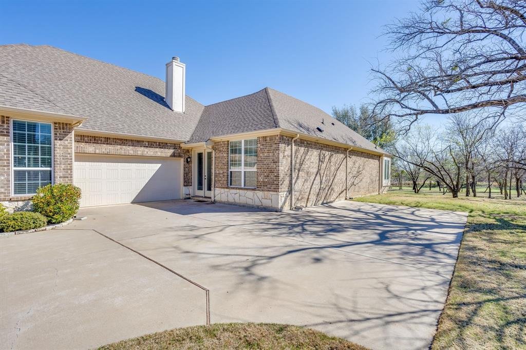 House in Burleson, Texas, United States 4 - 17411430