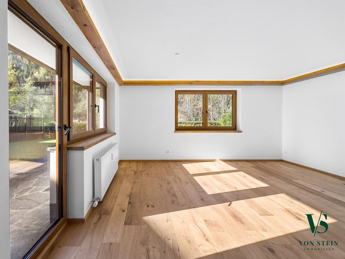 Apartment in Kirchberg in Tirol, Tyrol, Austria 2 - 16438935