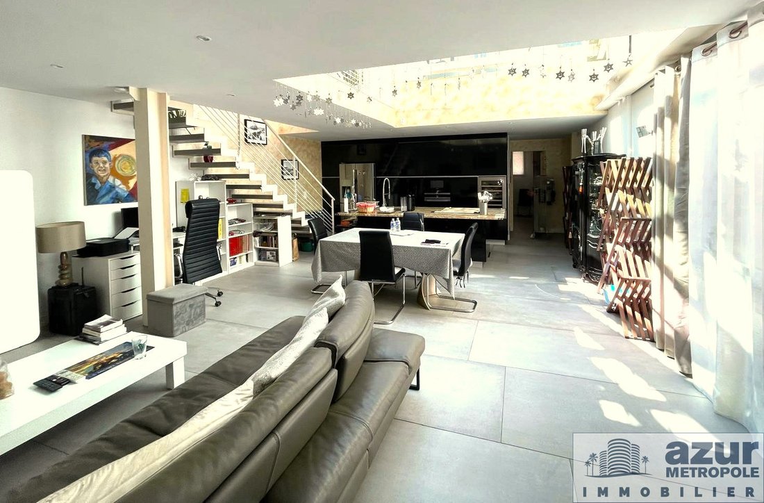 Apartment in Mont Boron, Nice, Provence-Alpes-Côte d'Azur 2 - 17412049