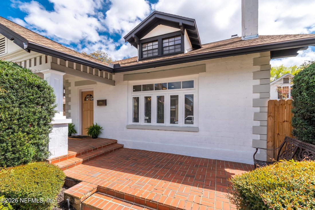 House in Jacksonville, Florida, United States 5 - 17415892