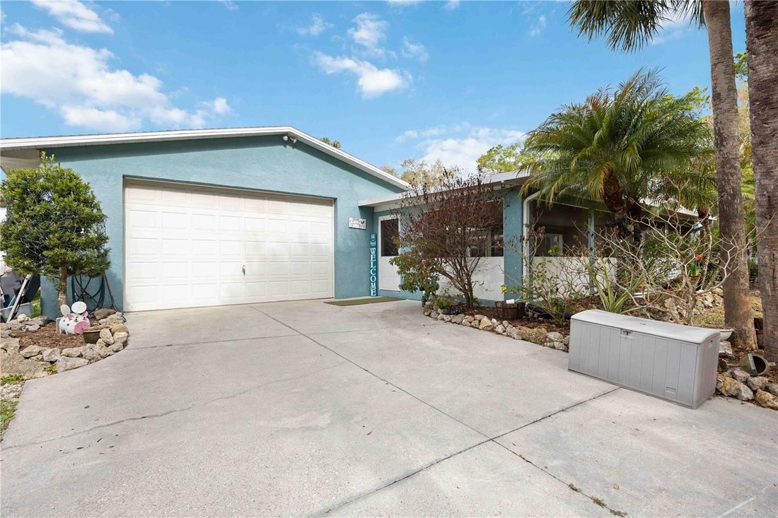 House in North Port, Florida, United States 2 - 17421571