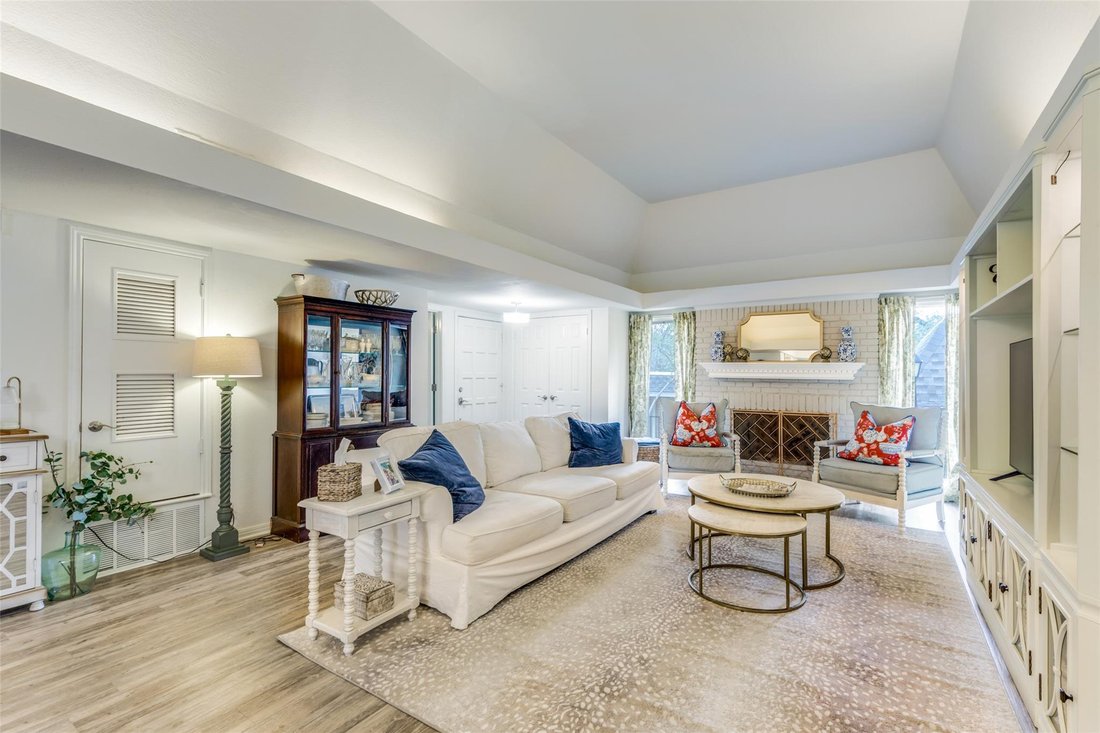 Condo in Austin, Texas, United States 1 - 17410536