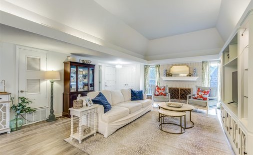 Condominio a Austin, Texas, Stati Uniti 1