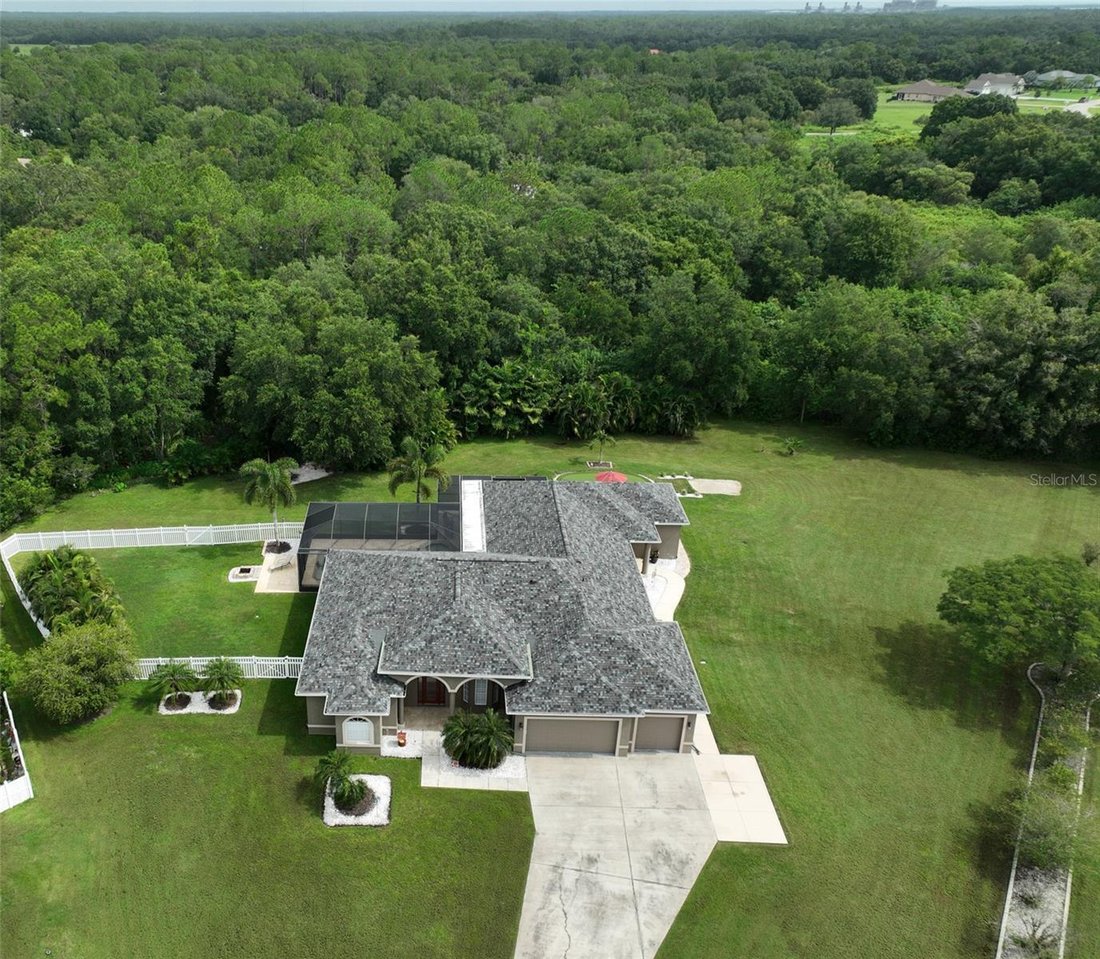House in Parrish, Florida, United States 3 - 17420643