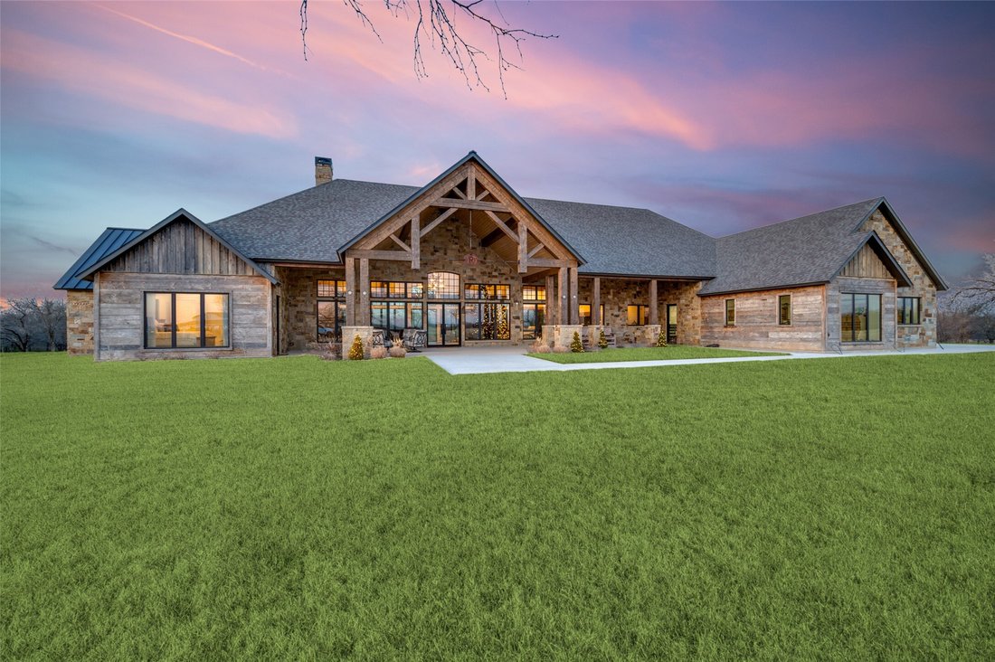 Farm Ranch in Denton, Texas, United States 2 - 17411008