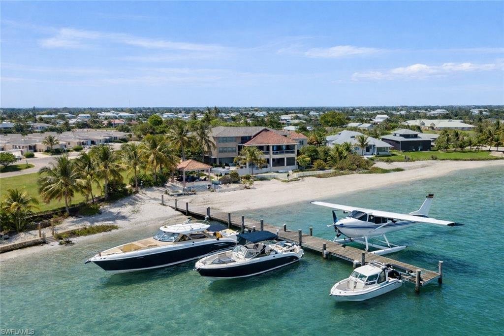 House in Captiva, Florida, United States 1 - 17420030