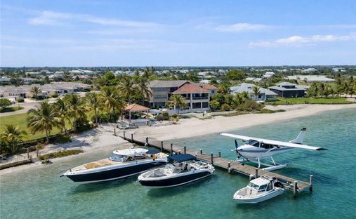 House in Captiva, Florida, United States 1
