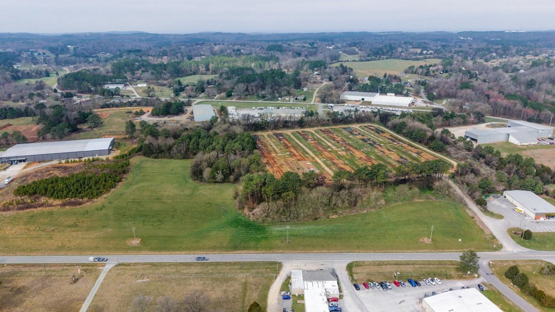 Farm Ranch in Ringgold, Georgia, United States 4 - 17411013