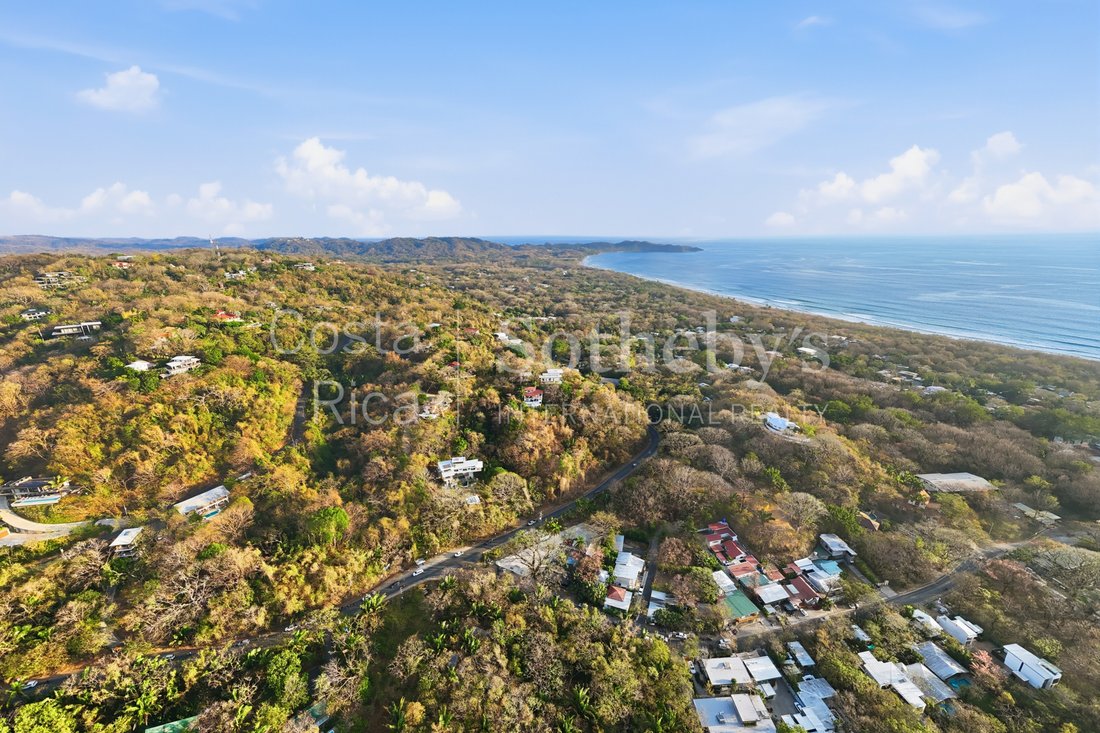 Land in Nosara, Nicoya, Costa Rica 2 - 17413235