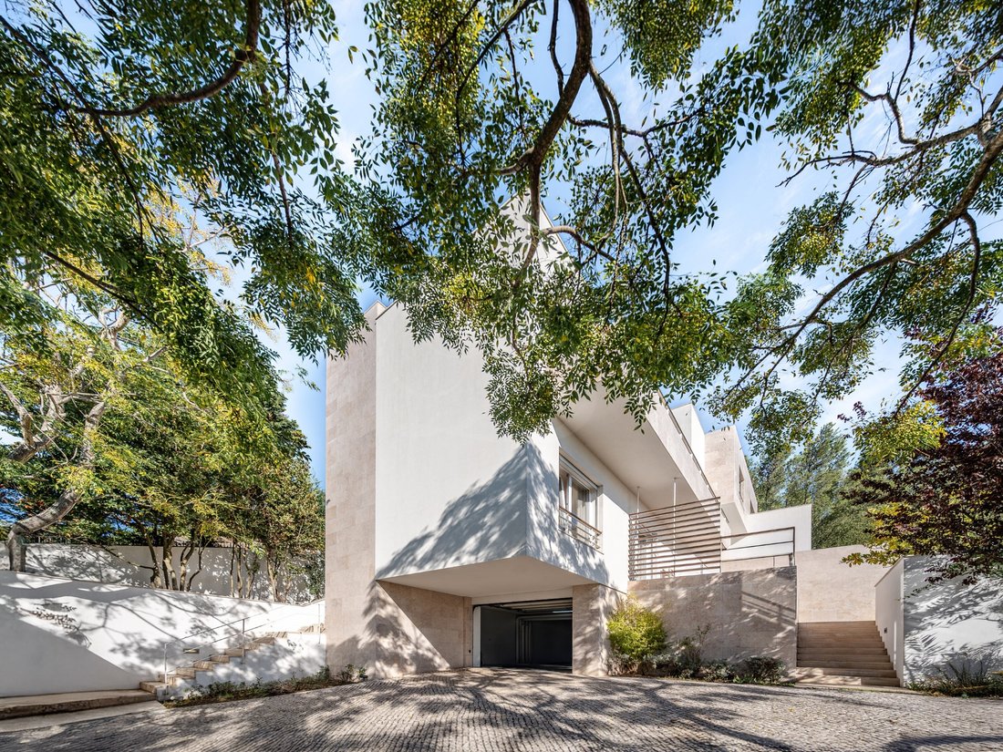 House in Carcavelos e Parede, Lisbon, Portugal 5 - 17408798