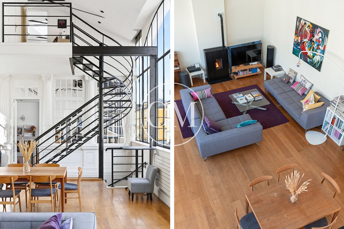 Apartment in Notre Dame, Versailles, France 2 - 17414258