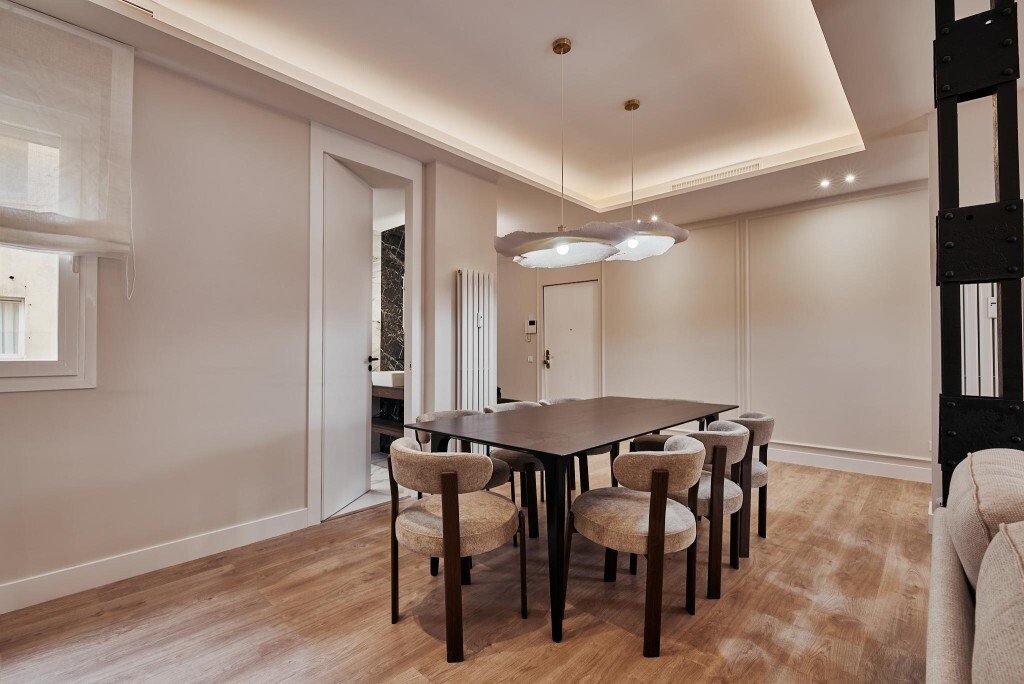 Apartment in Chamartín, Madrid, Spain 5 - 17412135