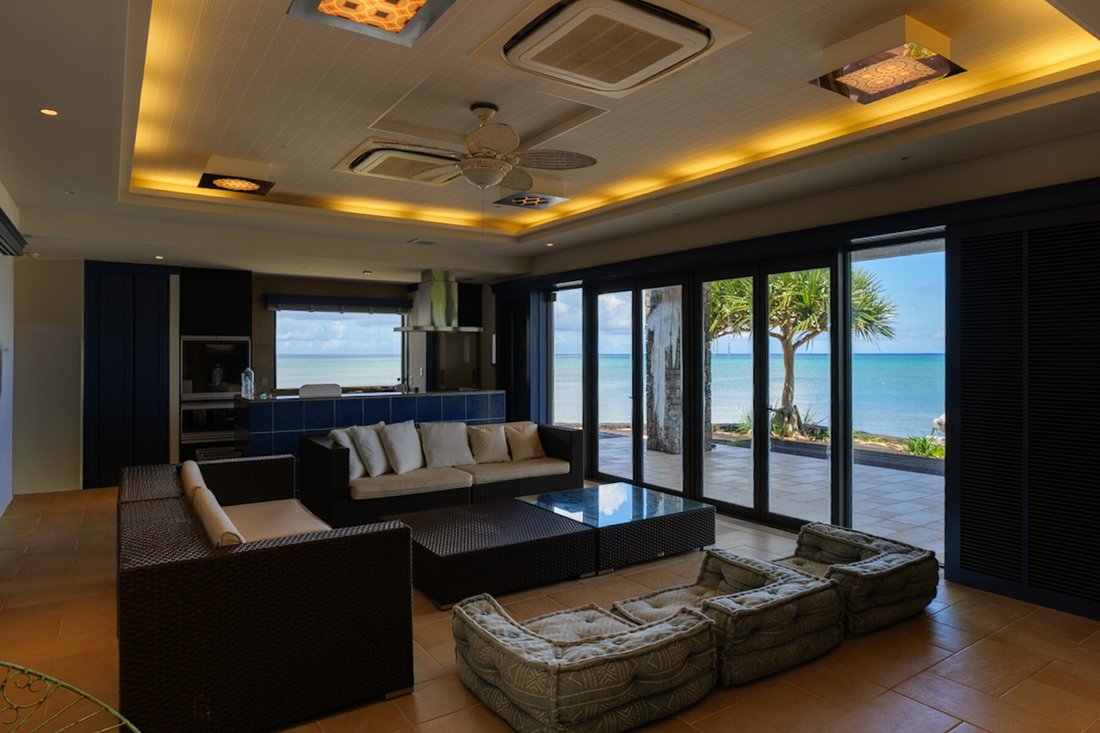 House in Onna, Okinawa, Japan 2 - 17421229