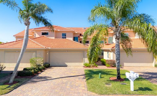 Townhouse in Indian Harbour Beach, Florida, United States 1