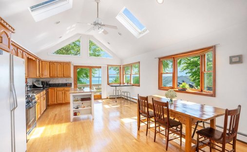 House in New Suffolk, New York, United States 1