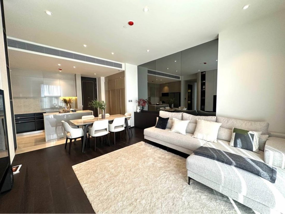 Condo in Bangkok, Krung Thep Maha Nakhon, Thailand 5 - 17413934
