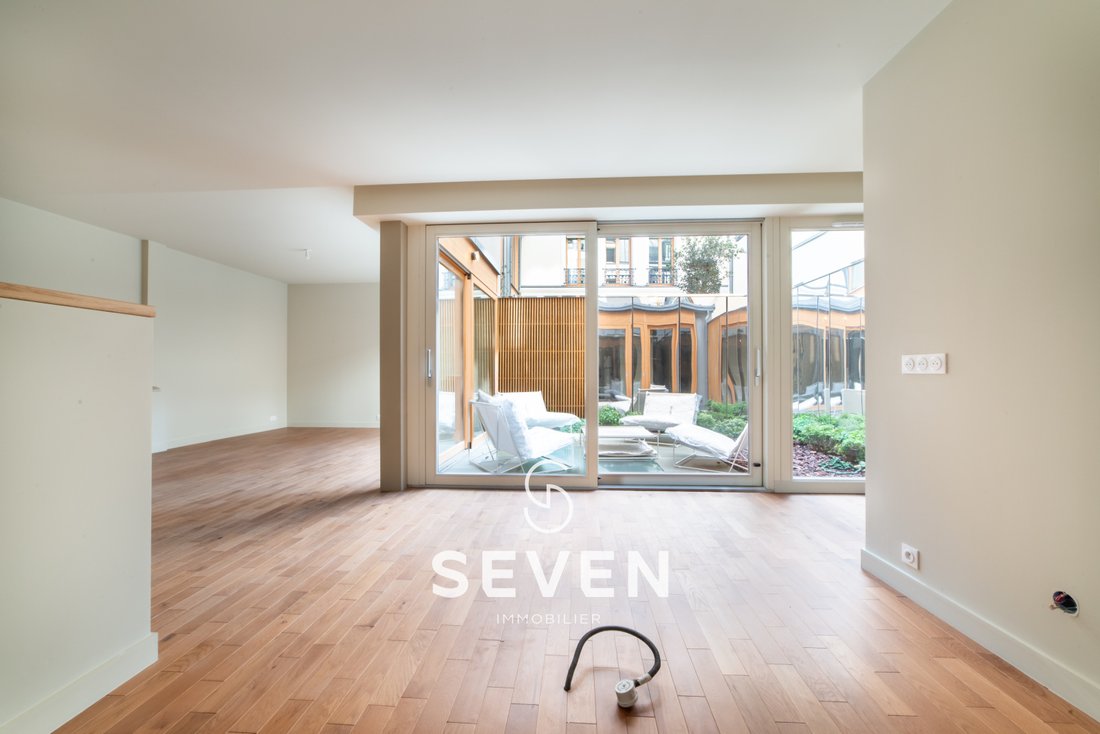 House in Centre Ville - Gambetta, Clichy, France 4 - 17381385