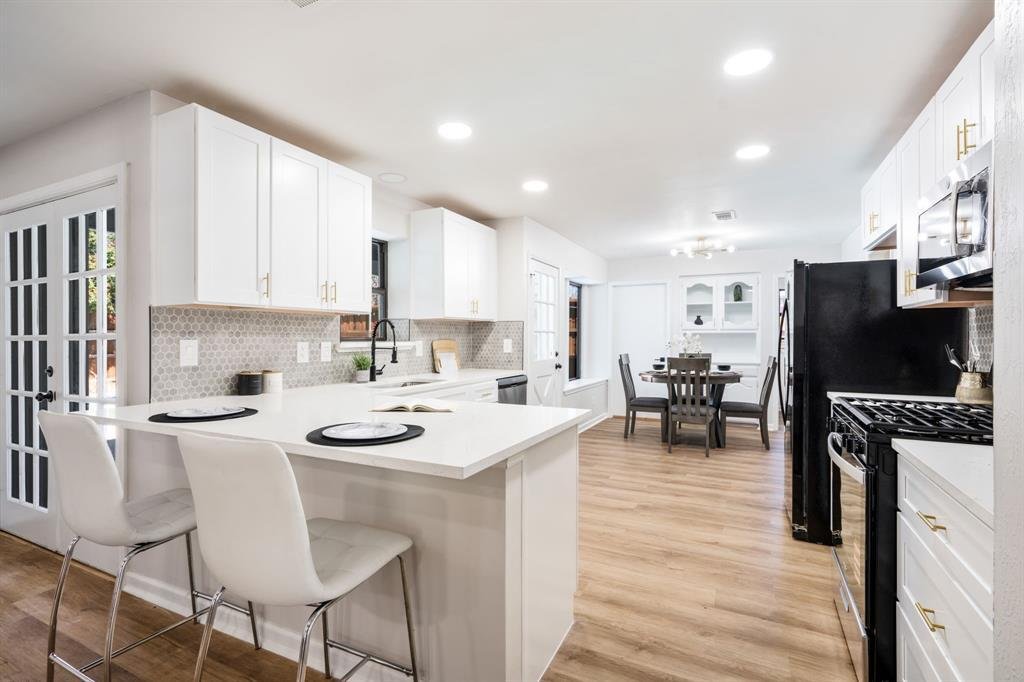 House in Richardson, Texas, United States 3 - 17411474