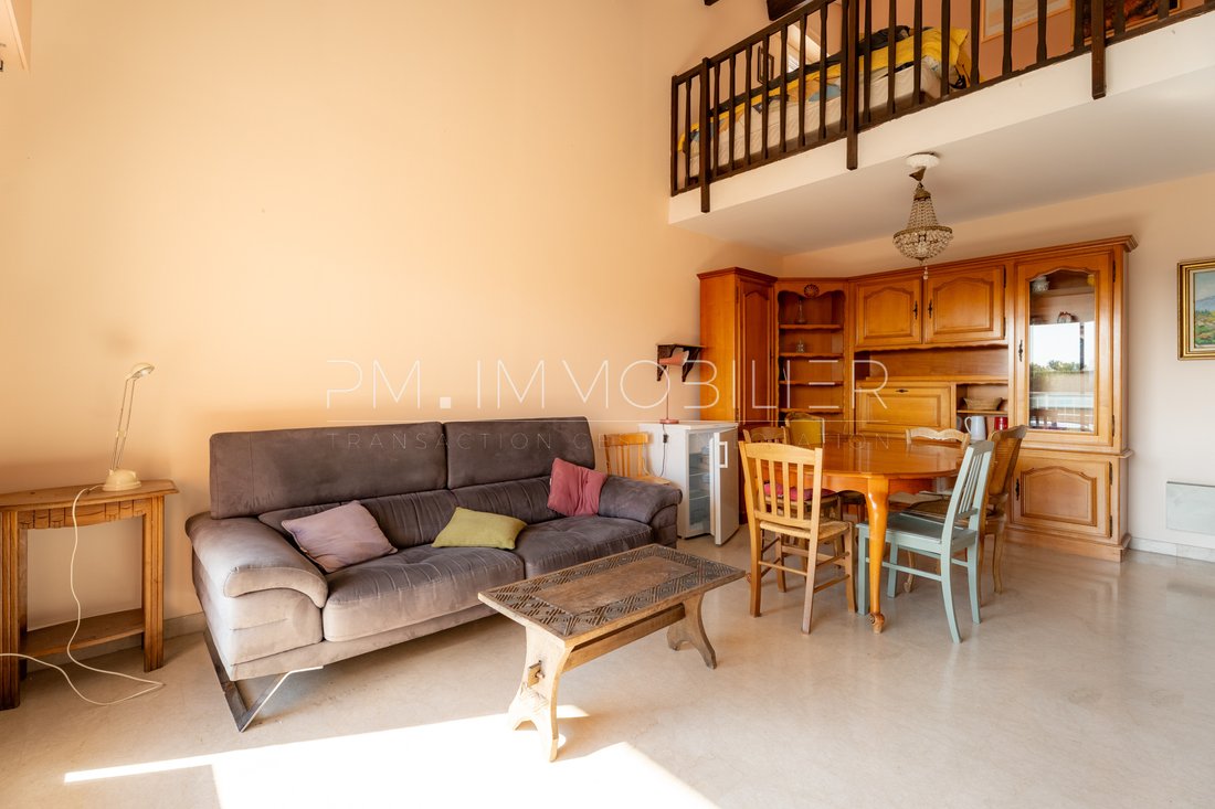 Apartment in Granettes-Jauberte-Sainte Anne, Aix-en-Provence, France 5 - 16764937
