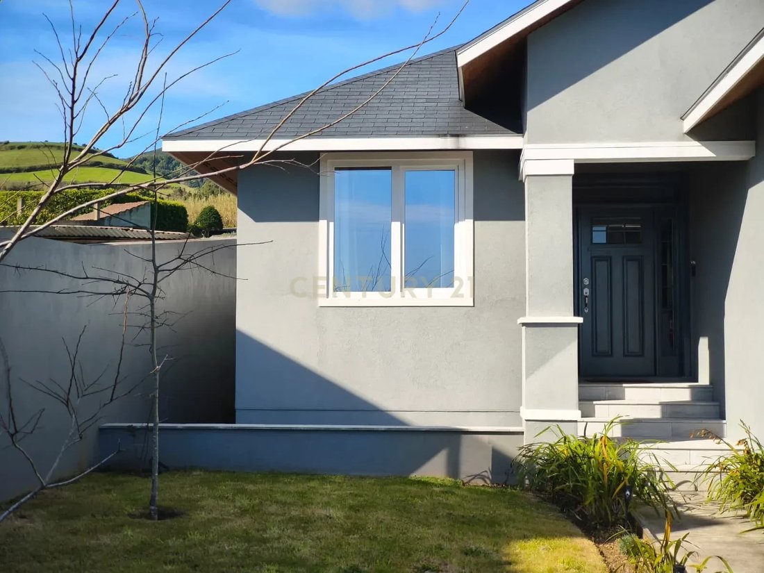 Villa in Agua de Alto, Azores, Portugal 4 - 17411684