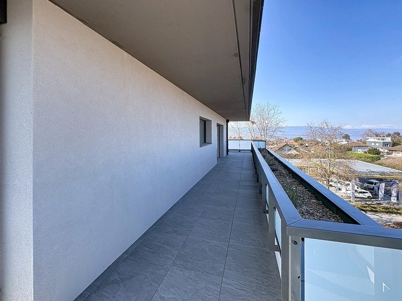 Apartment in Cités, Thonon-les-Bains, France 3 - 17412309