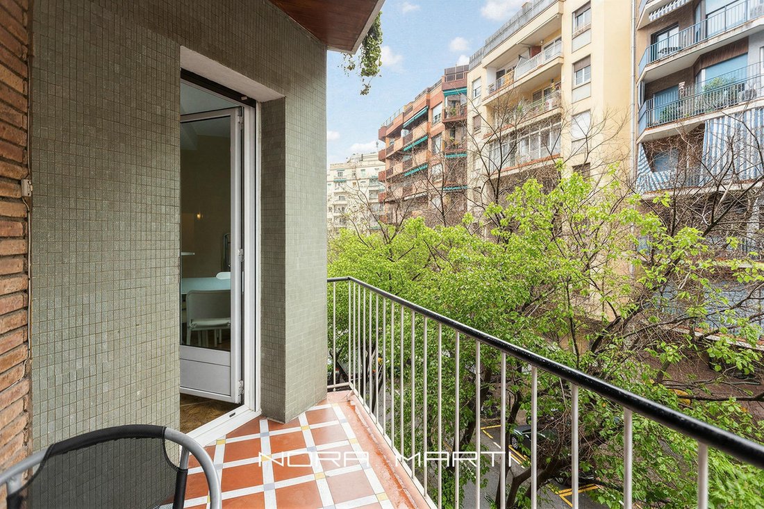 Apartment in Eixample, Barcelona, Spain 2 - 17412228