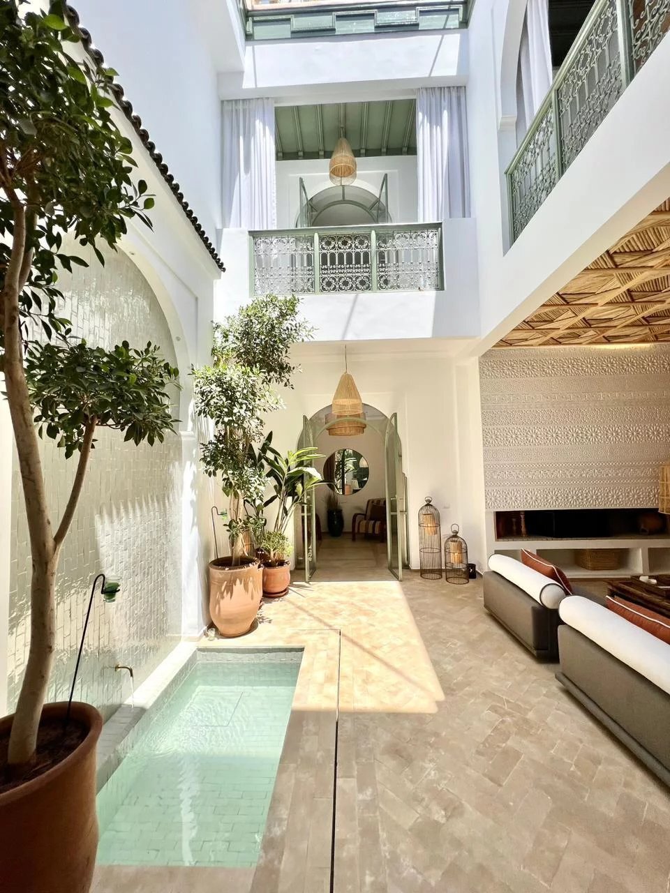 Marrakesh, Marrakesh-Safi, Morocco 5 - 17408225