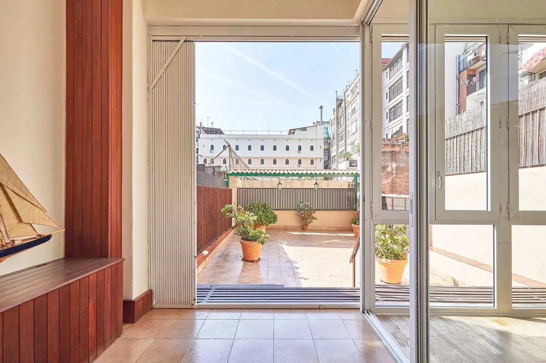 Apartment in Eixample, Barcelona, Spain 2 - 17411590