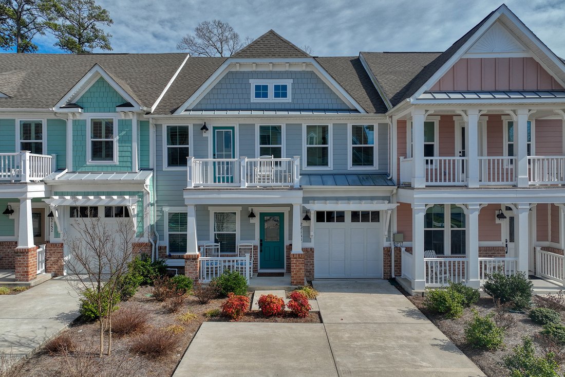 House in Millsboro, Delaware, United States 1 - 17412738