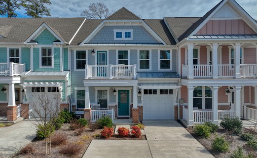 Maison à Millsboro, Delaware, États-Unis 1