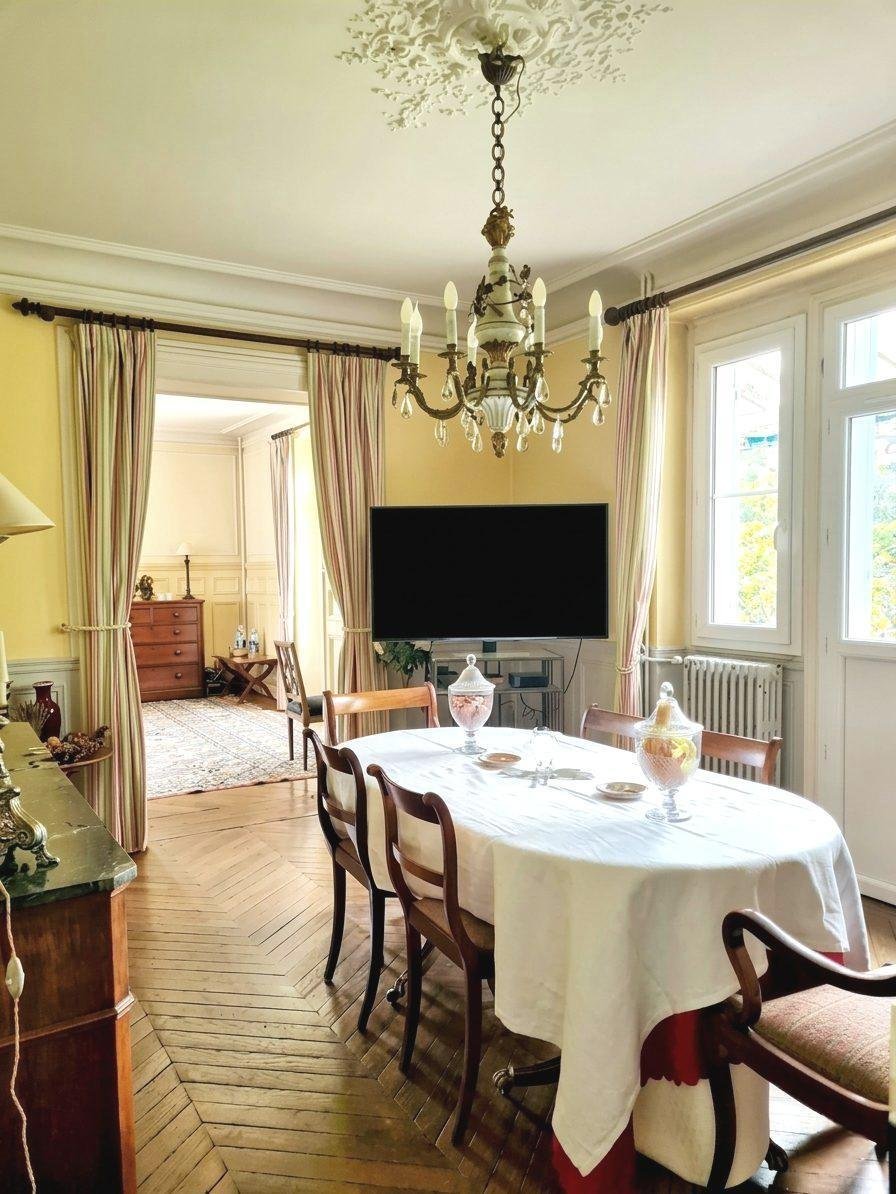 House in Mandres-les-Roses, Ile-de-France, France 5 - 17413089