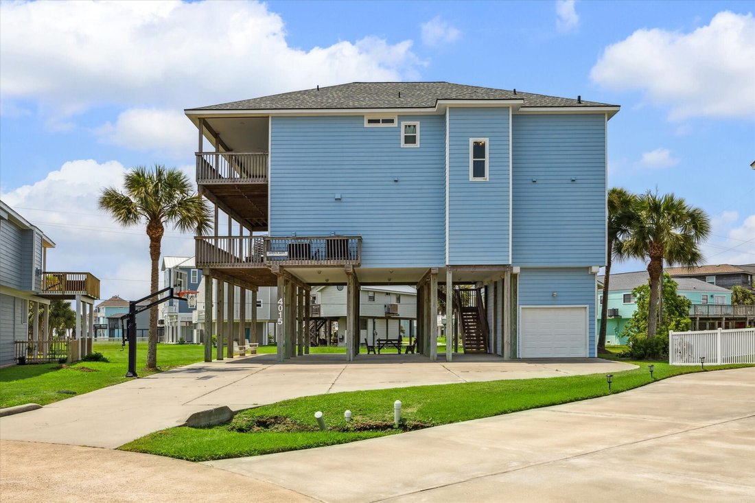 House in Galveston, Texas, United States 4 - 17416466