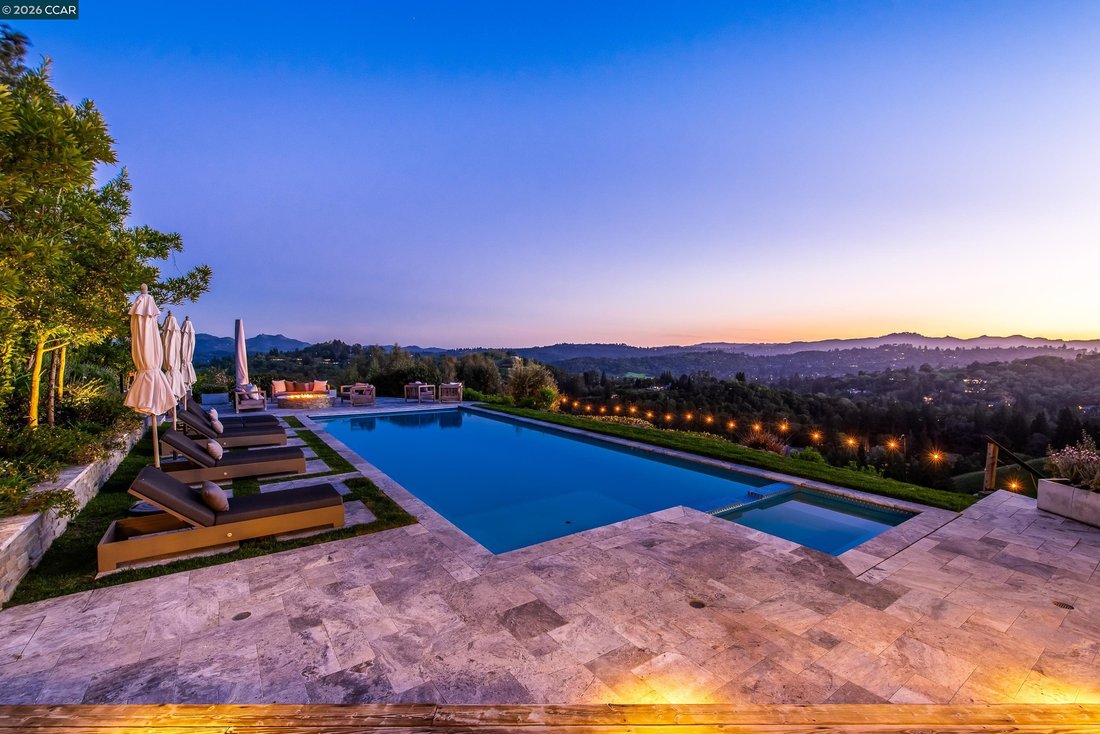 House in Lafayette, California, United States 3 - 17409982