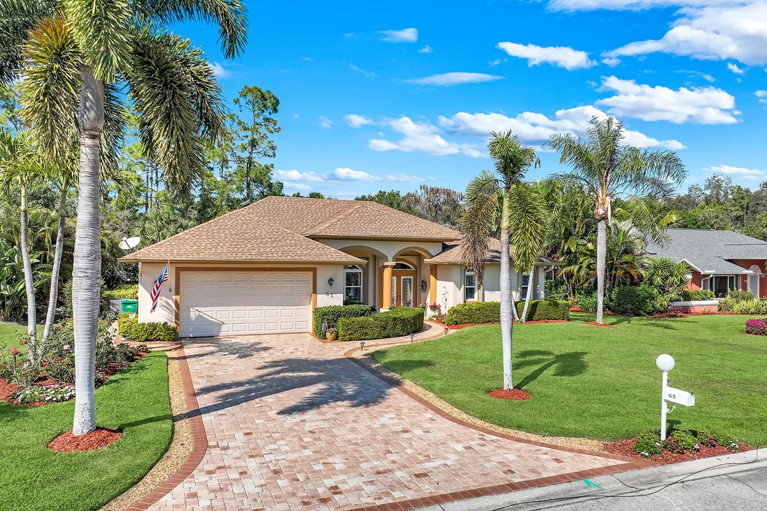 House in Bonita Springs, Florida, United States 2 - 17408892